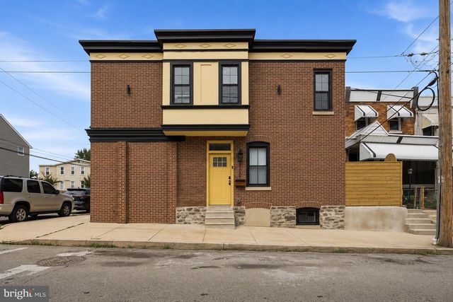 200 E HORTTER ST, Philadelphia, PA 19119