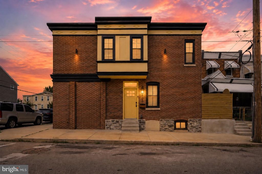 200 E HORTTER ST, Philadelphia, PA 19119