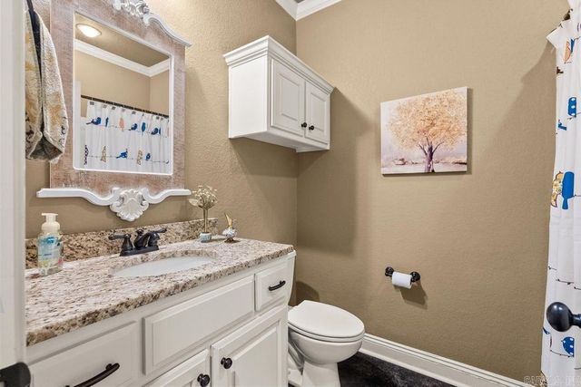 4208 Community Cove, Sherwood, AR 72120