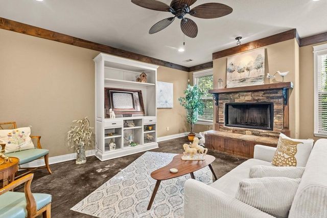 4208 Community Cove, Sherwood, AR 72120