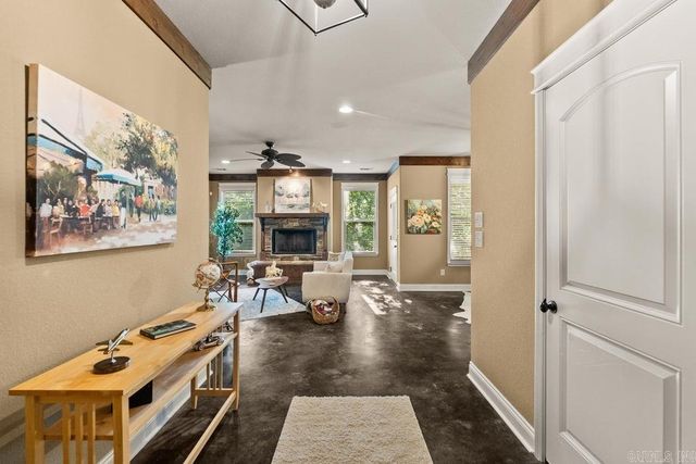 4208 Community Cove, Sherwood, AR 72120
