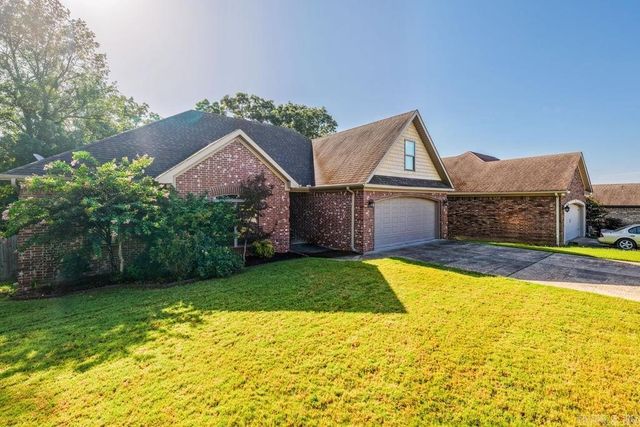 4208 Community Cove, Sherwood, AR 72120