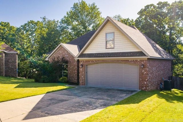 4208 Community Cove, Sherwood, AR 72120