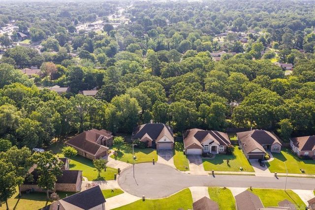 4208 Community Cove, Sherwood, AR 72120