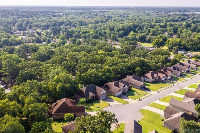 4208 Community Cove, Sherwood, AR 72120