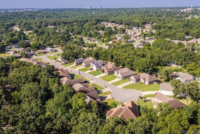 4208 Community Cove, Sherwood, AR 72120