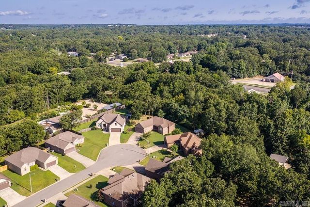4208 Community Cove, Sherwood, AR 72120