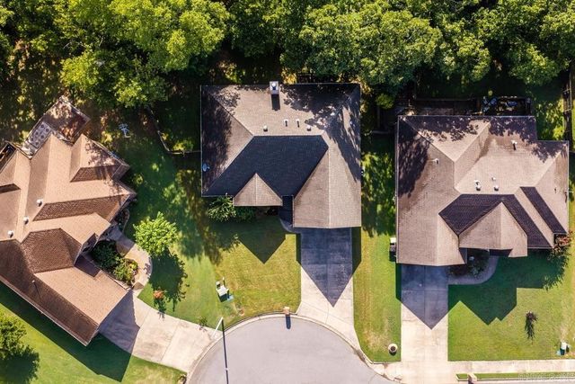 4208 Community Cove, Sherwood, AR 72120