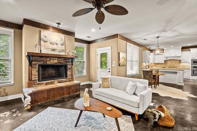 4208 Community Cove, Sherwood, AR 72120