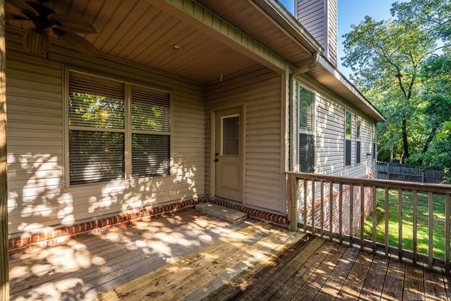 4208 Community Cove, Sherwood, AR 72120