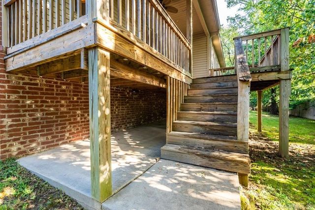 4208 Community Cove, Sherwood, AR 72120