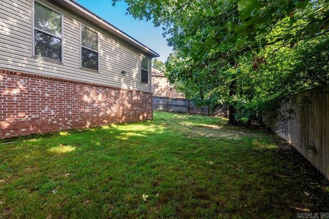 4208 Community Cove, Sherwood, AR 72120