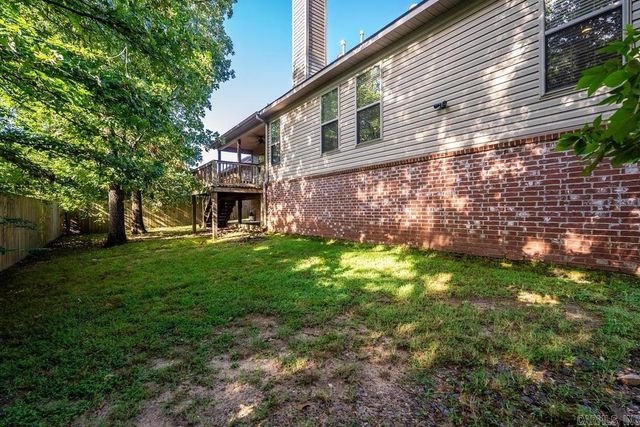 4208 Community Cove, Sherwood, AR 72120
