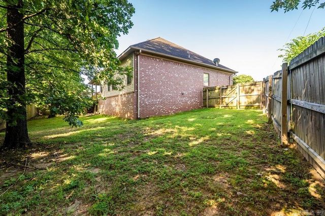 4208 Community Cove, Sherwood, AR 72120
