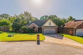 4208 Community Cove, Sherwood, AR 72120