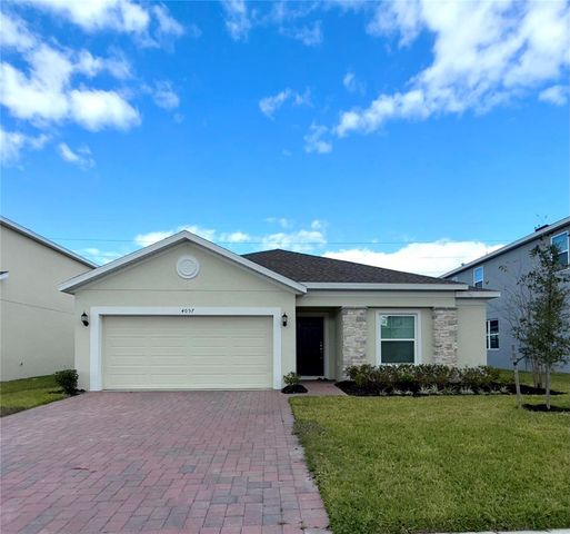 4057 SERENE WATER AVENUE, Eustis, FL 32736