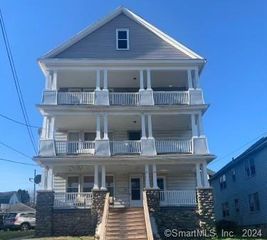72 Chambers Street 2, Waterbury, CT 06708