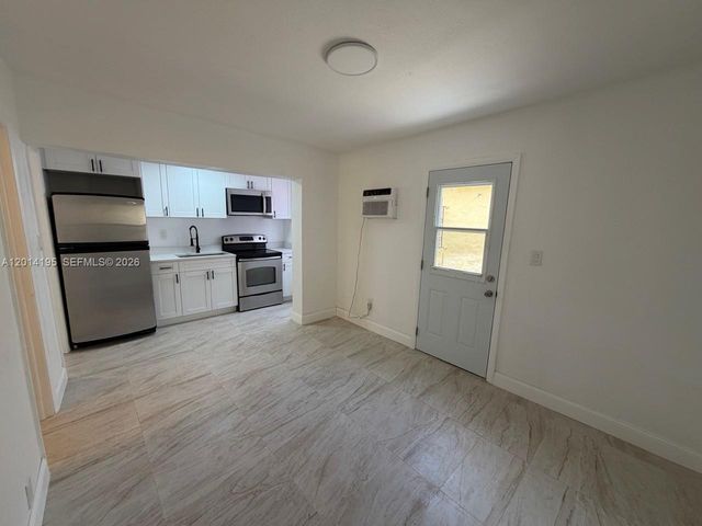7840 NW 5th Ave REAR, Miami, FL 33150