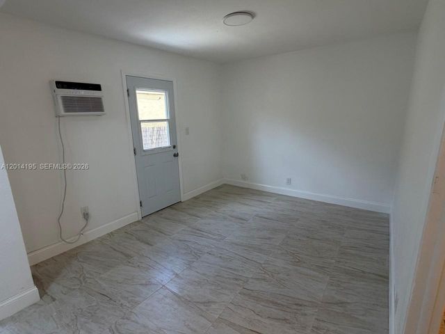 7840 NW 5th Ave REAR, Miami, FL 33150