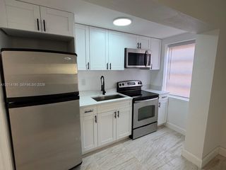 7840 NW 5th Ave REAR, Miami, FL 33150