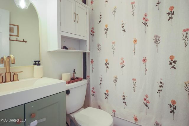 7 Banebury Cove, Gulfport, MS 39503