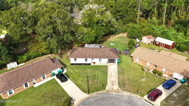 7 Banebury Cove, Gulfport, MS 39503