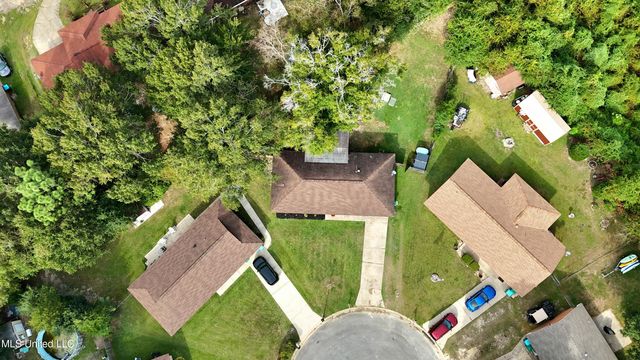 7 Banebury Cove, Gulfport, MS 39503