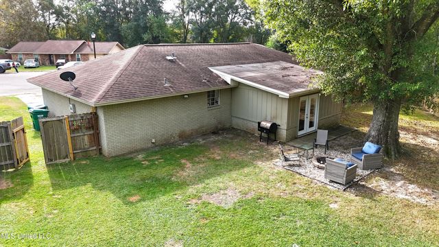 7 Banebury Cove, Gulfport, MS 39503