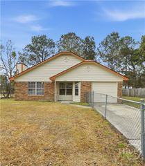 735 Kadi Lane, Hinesville, GA 31313