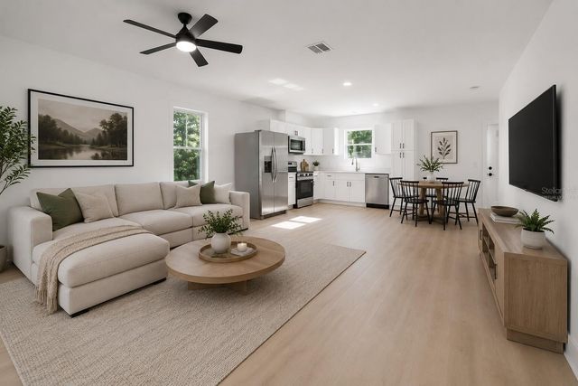 2009 AVA CIRCLE, Bartow, FL 33830