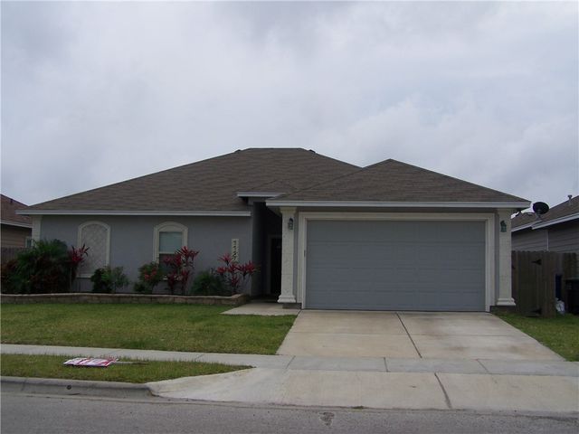 1117 Sambar, Corpus Christi, TX 78418
