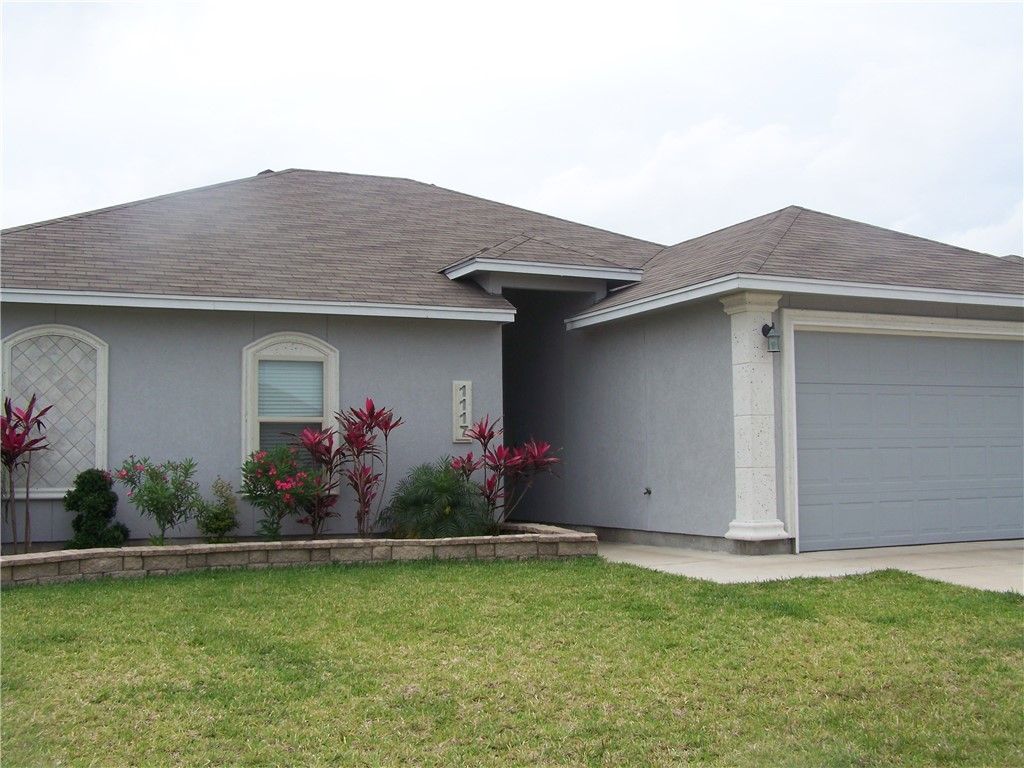 1117 Sambar, Corpus Christi, TX 78418