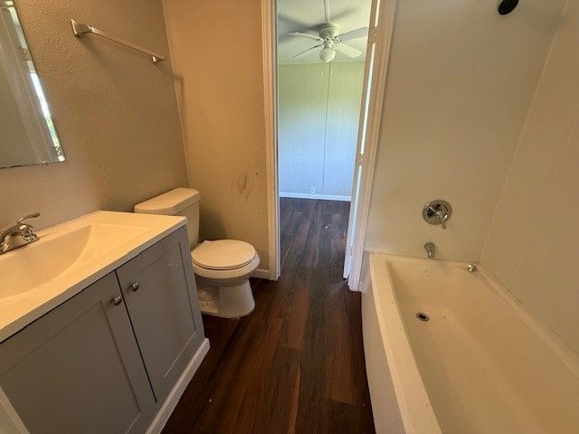 125 Oak Drive, Springtown, TX 76082