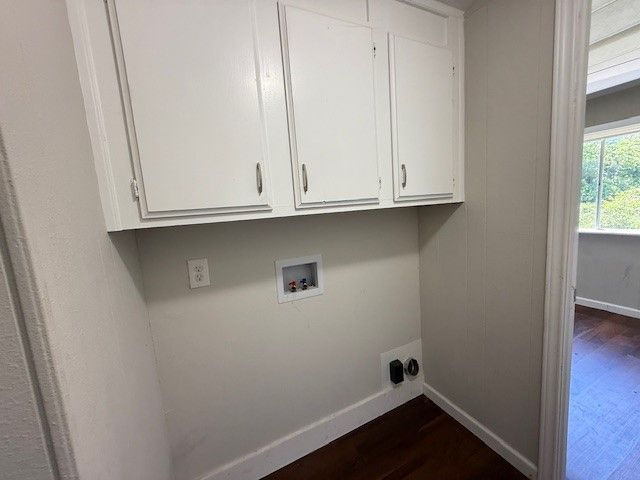 125 Oak Drive, Springtown, TX 76082