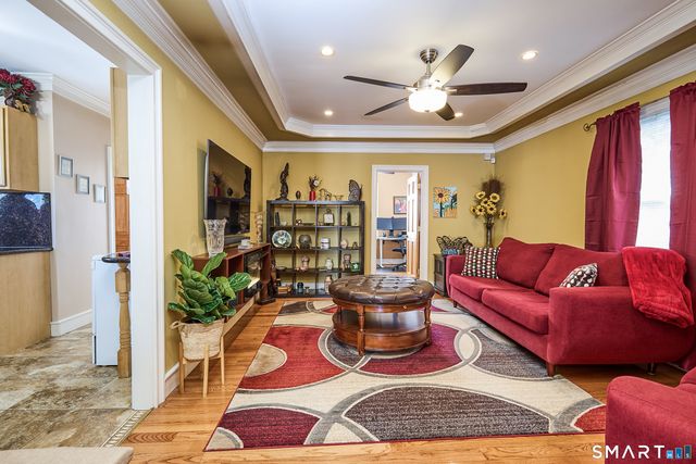 35 Querida Street, Bridgeport, CT 06604