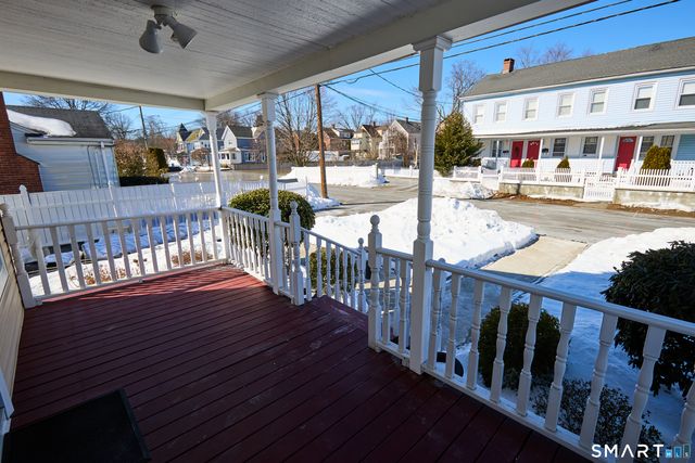 35 Querida Street, Bridgeport, CT 06604