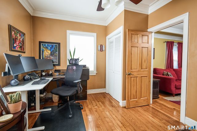 35 Querida Street, Bridgeport, CT 06604