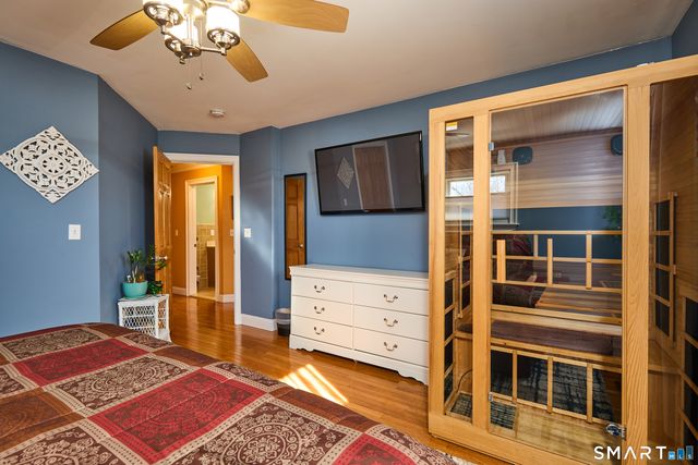 35 Querida Street, Bridgeport, CT 06604