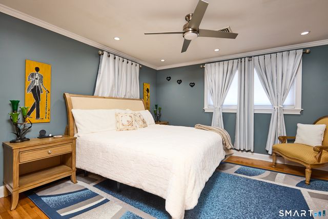 35 Querida Street, Bridgeport, CT 06604