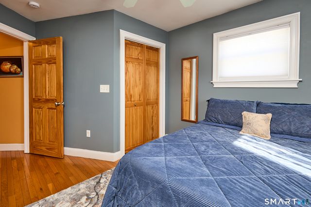 35 Querida Street, Bridgeport, CT 06604