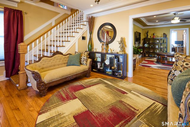 35 Querida Street, Bridgeport, CT 06604