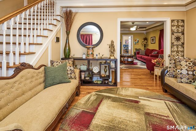 35 Querida Street, Bridgeport, CT 06604