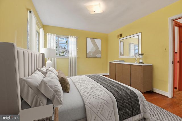 707 26TH PL S, Arlington, VA 22202