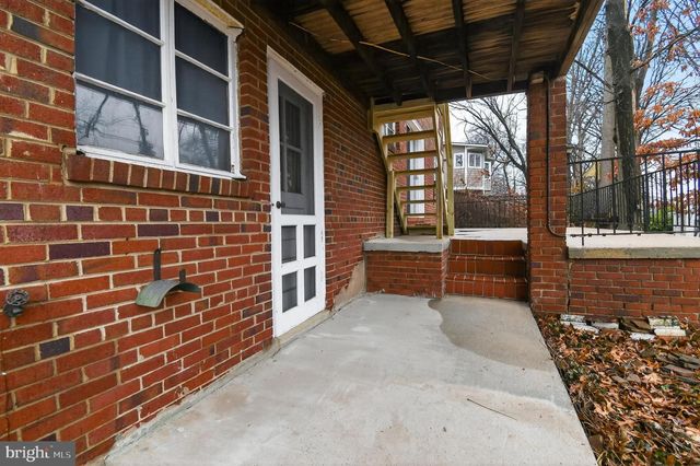 707 26TH PL S, Arlington, VA 22202