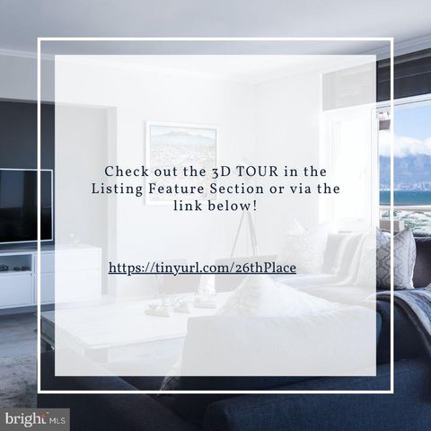 707 26TH PL S, Arlington, VA 22202