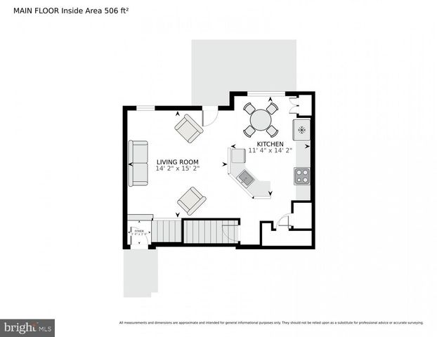 24650 CARIBOU SQ, Aldie, VA 20105