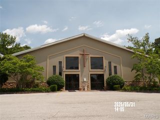 1200 S Florissant Road, Cool Valley, MO 63121