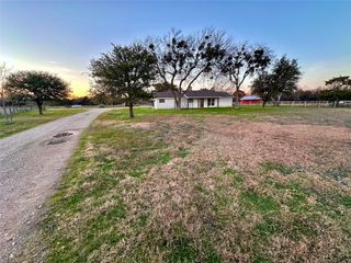 2159 Country Club RD Road, Lucas, TX 75002