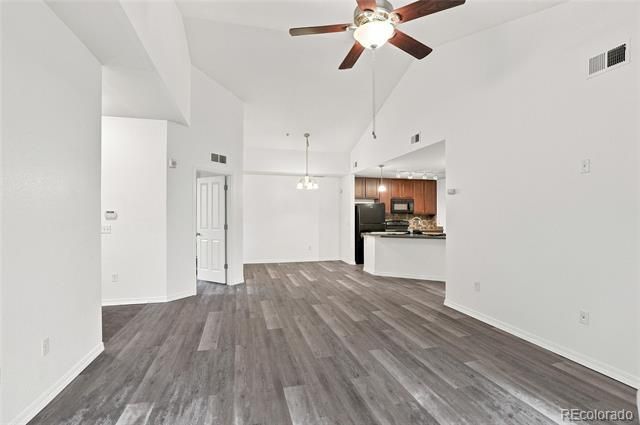 804 Summer Hawk Drive 5201, Longmont, CO 80504