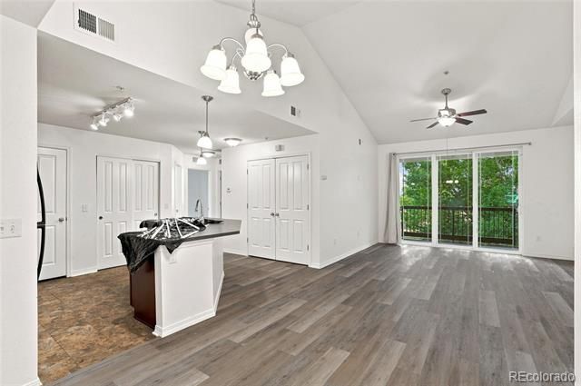 804 Summer Hawk Drive 5201, Longmont, CO 80504